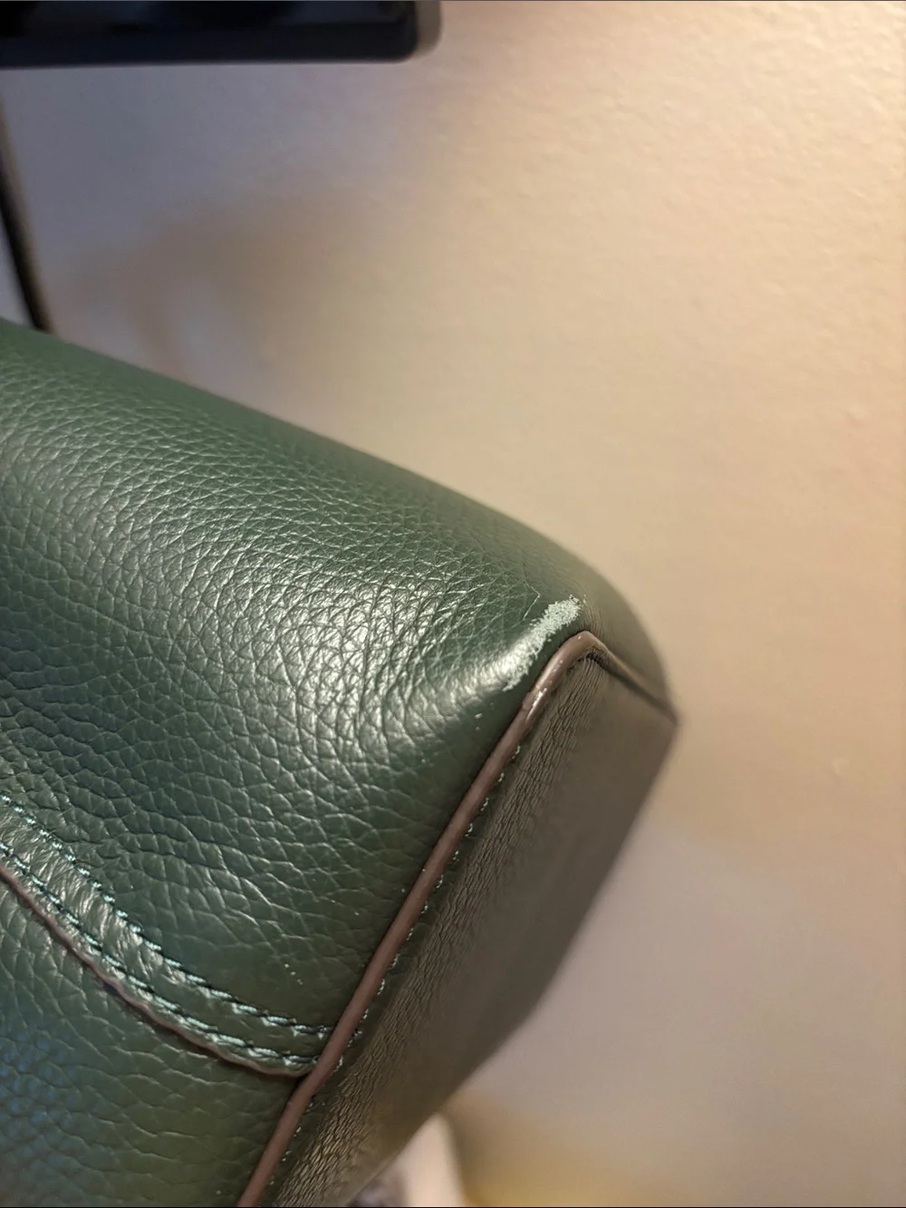Tory Burch Perry Tote & Matching Wallet Set
